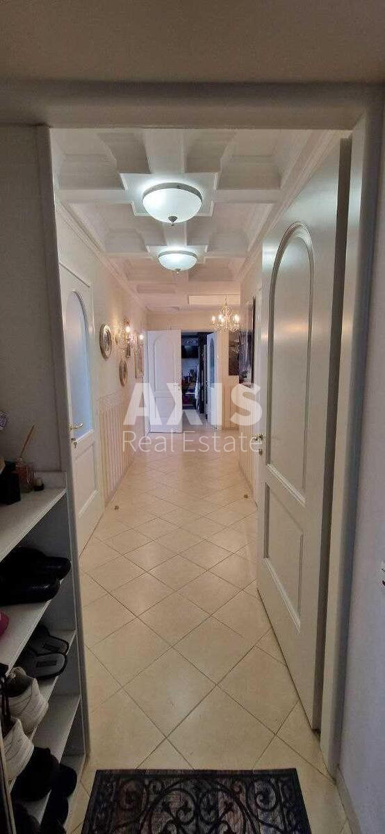 3k apartment vul. Pushkins'ka 202