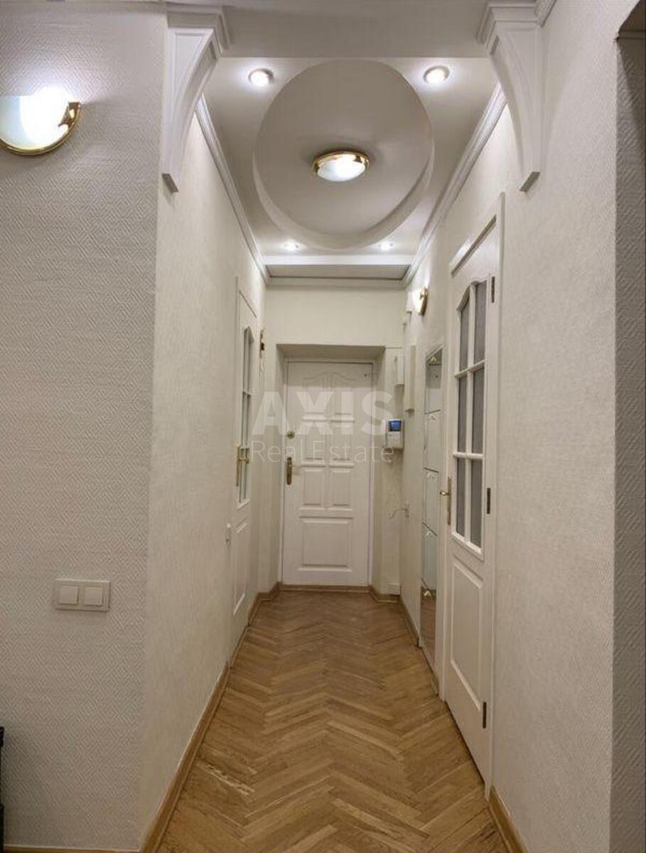 3k apartment vul. Orlyka Pylypa 96067011