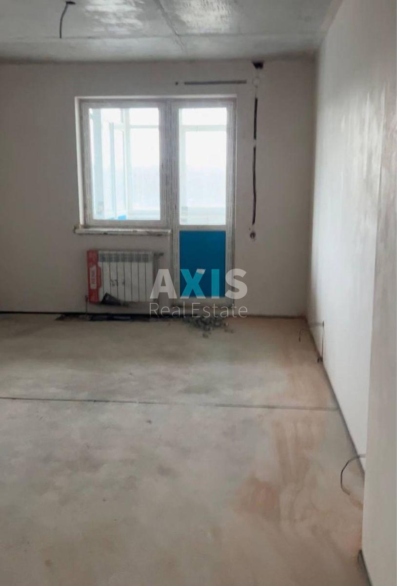 2k apartment vul. Kondratjuka Jurija 13