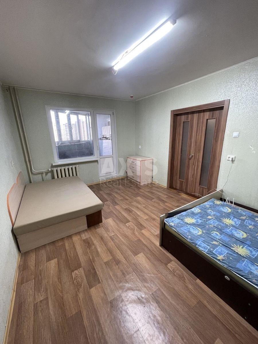 3k apartment vul. Urlivs'ka 38А3