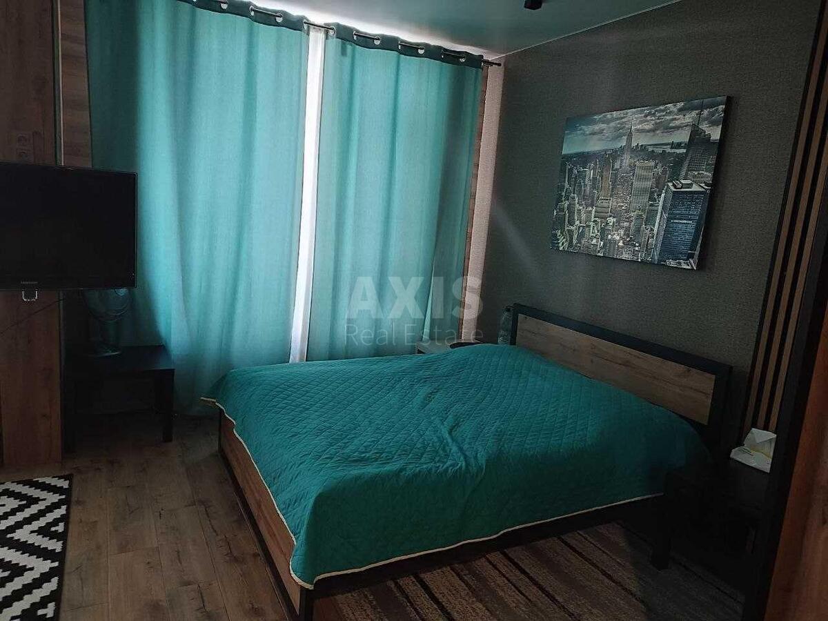 1k apartment vul. Liskivs'ka 23563932