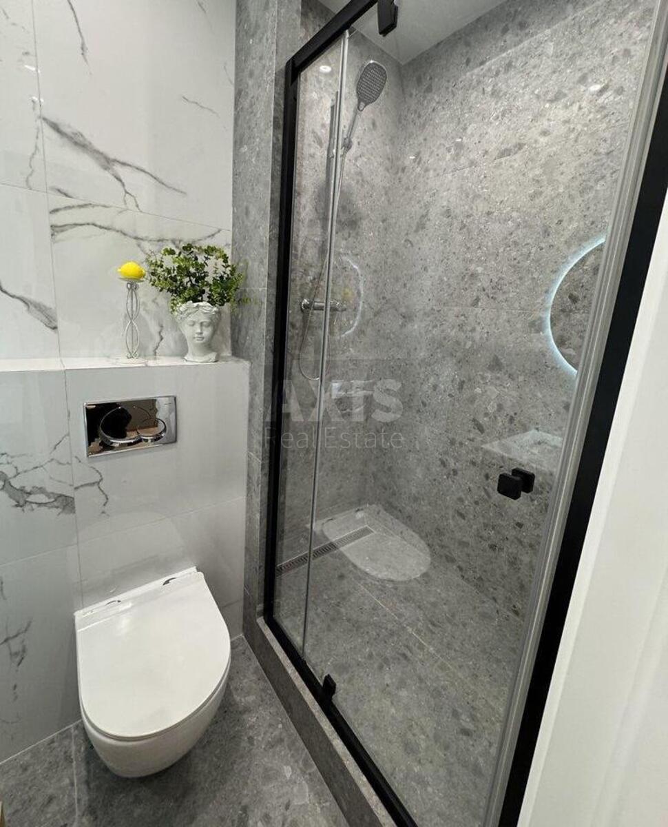 2k apartment pr-t Povitroflots'kyj 568