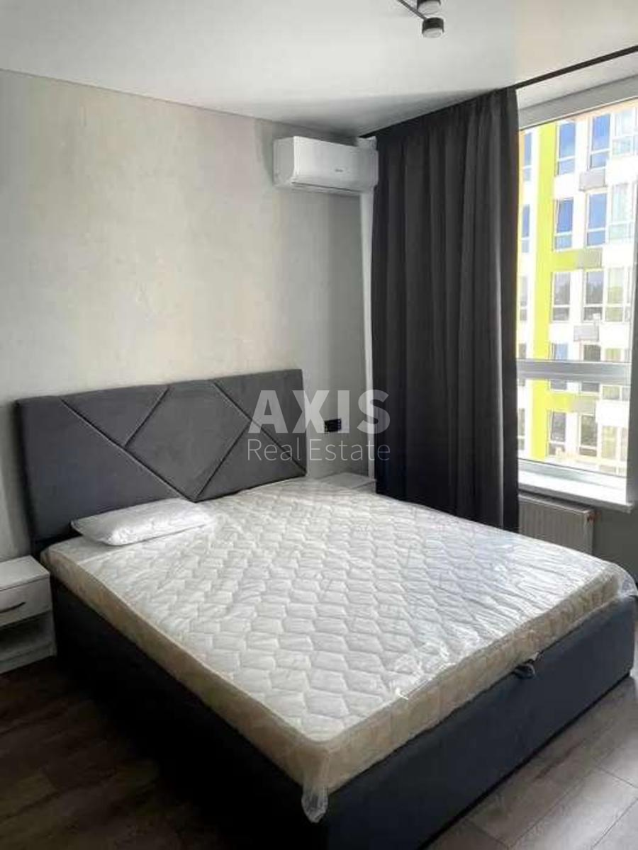 1к квартира ул. Олеся Бердника 1Г322872