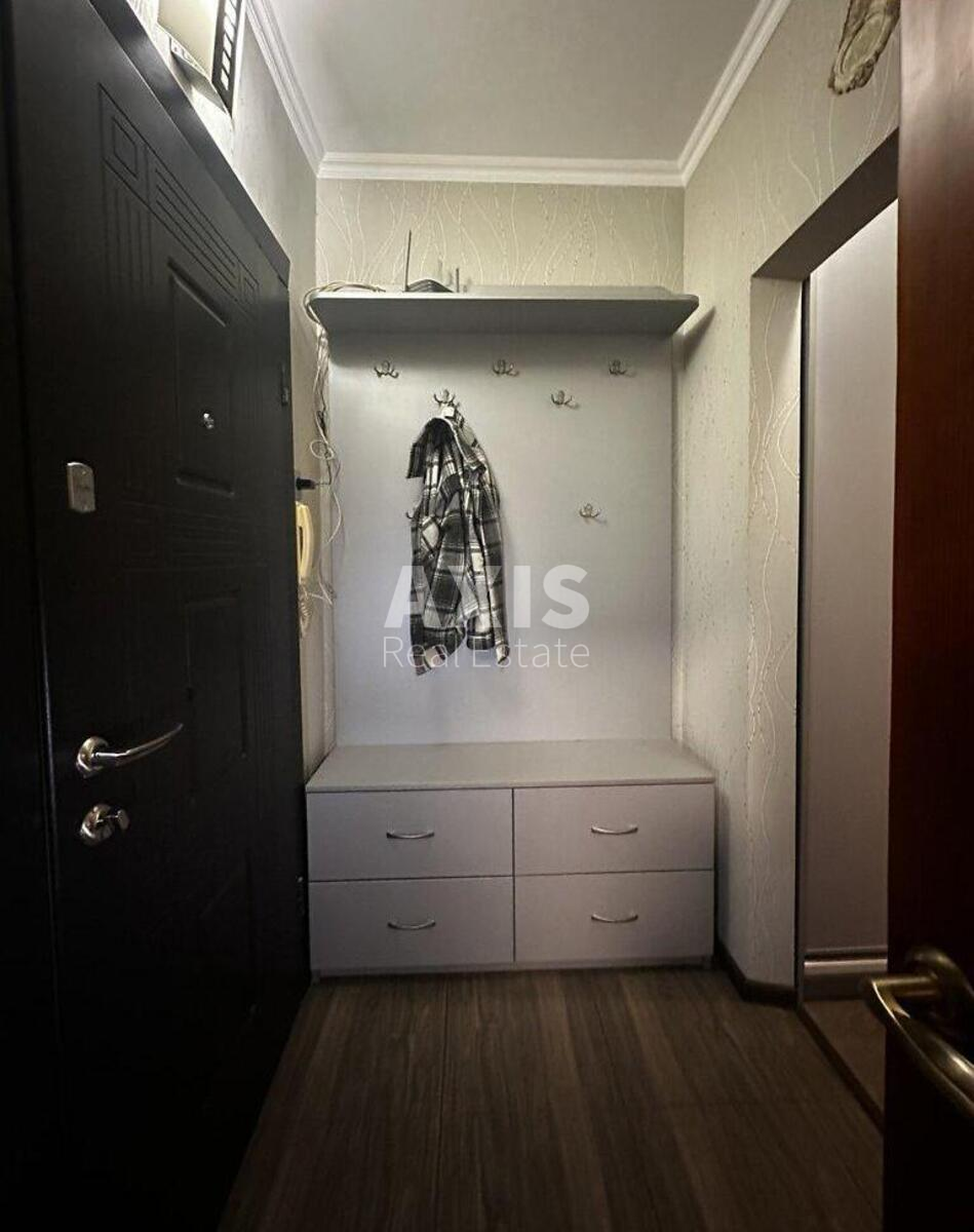 3k apartment vul. Rajduzhna 11А606868