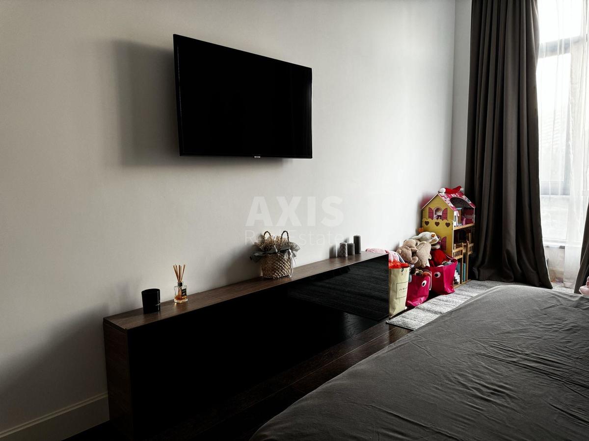 2k apartment vul. Strutyns'kogo Sergija 22