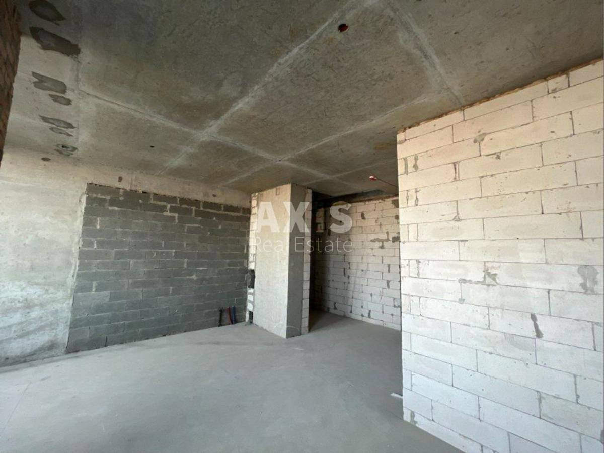 2k apartment vul. Prychal'na 120