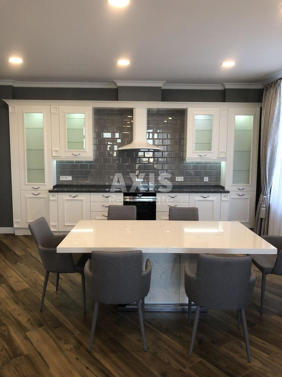 3k apartment vul. Dragomyrova Myhajla 18405382
