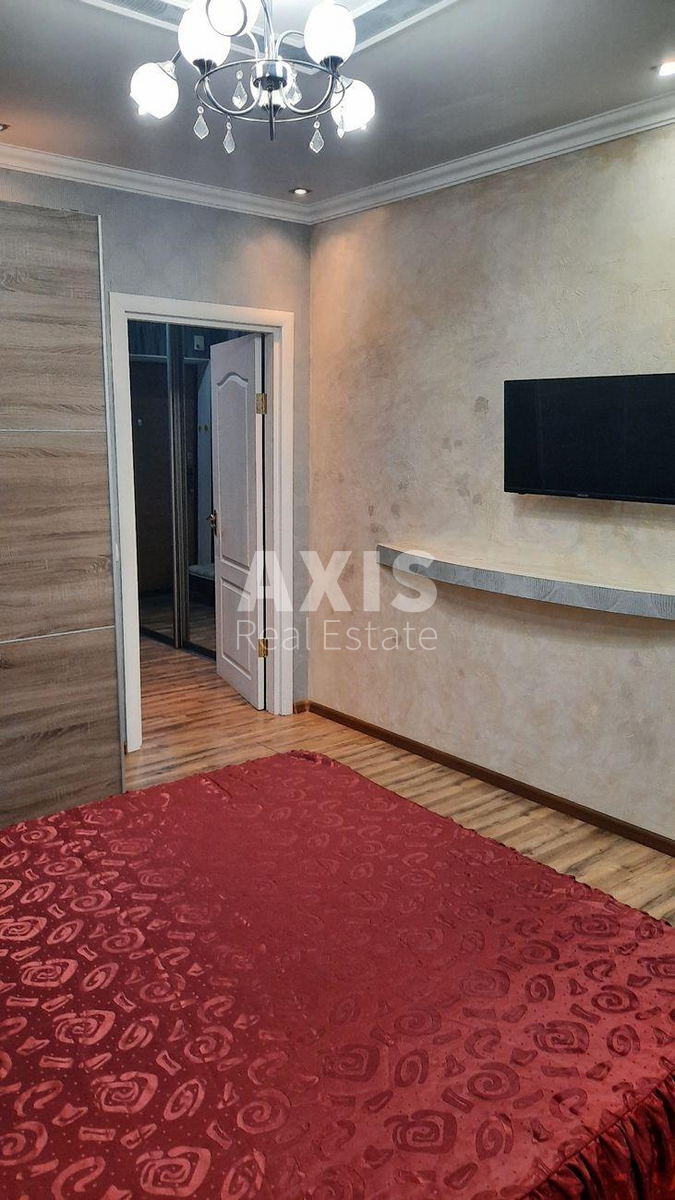 1k apartment vul. Chavdar Jelyzavety 13479323