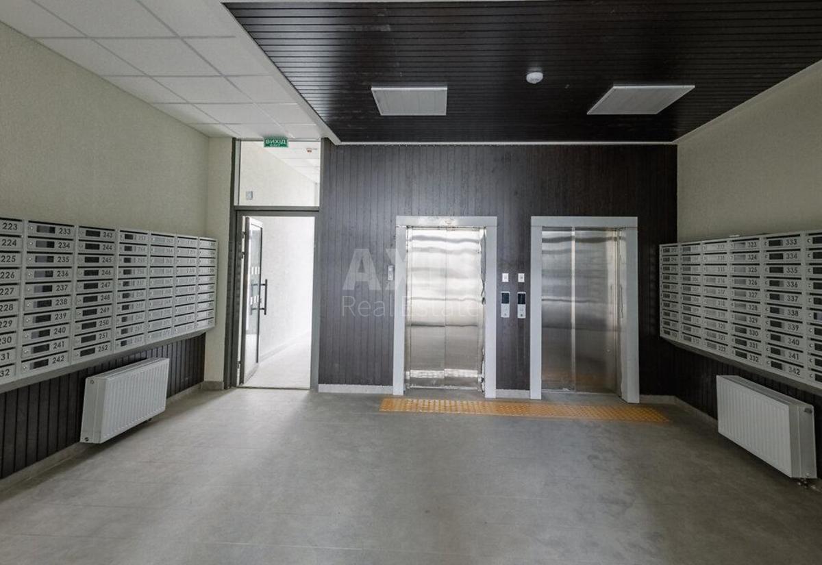 1k apartment vul. Rodyny Kristeriv 202