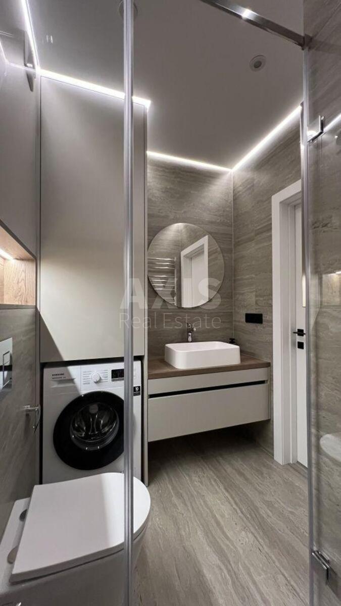 1k apartment vul. Saljutna 2А565699