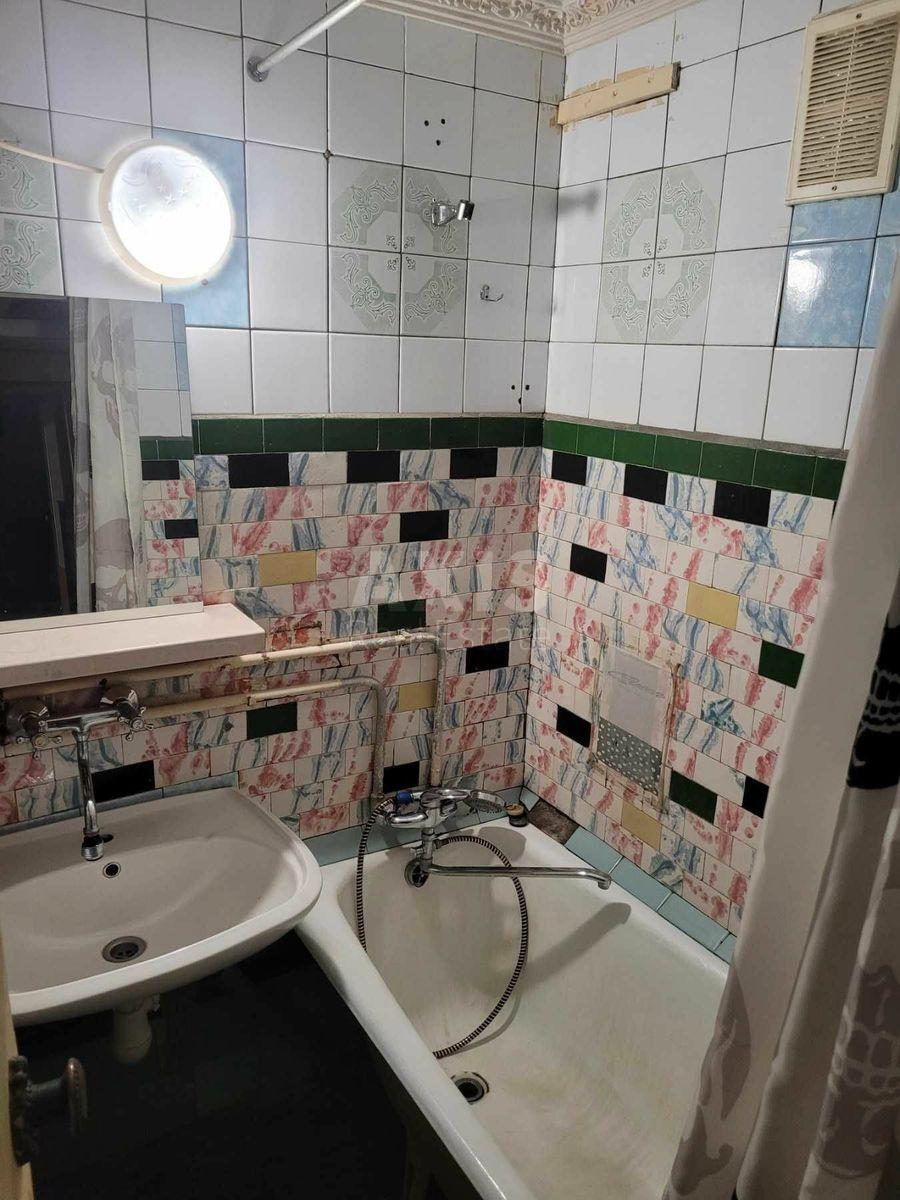 2k apartment pr-t Vidradnyj 18Б5