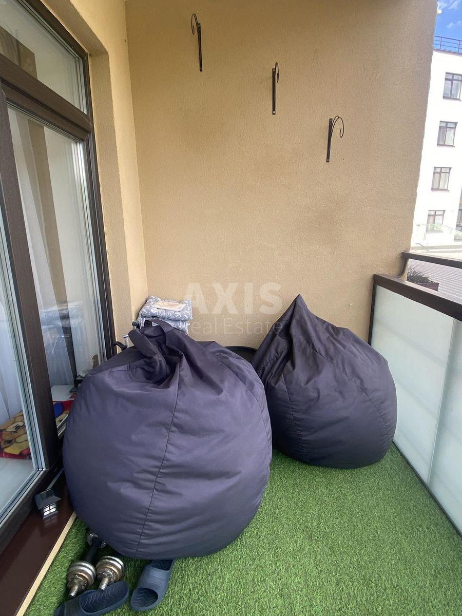2k apartment vul. Stoljetova 568