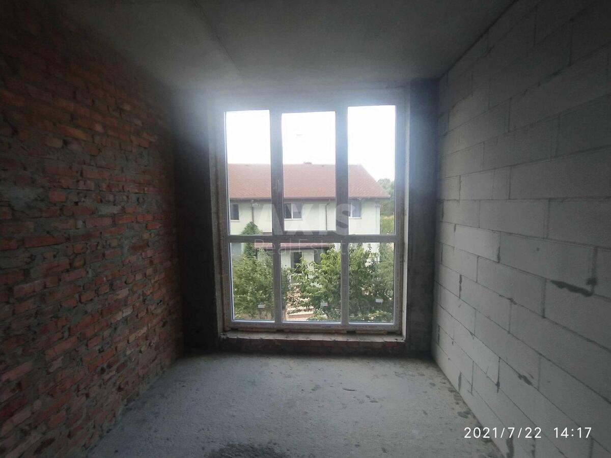 2к квартира ул. Вишневая 68