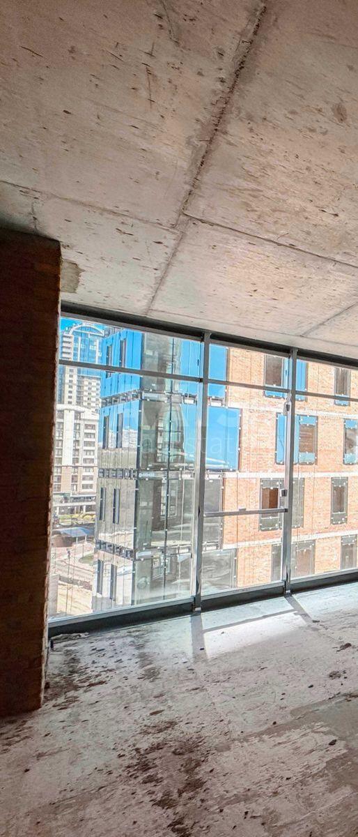 4k apartment vul. Dragomyrova Myhajla 5566292