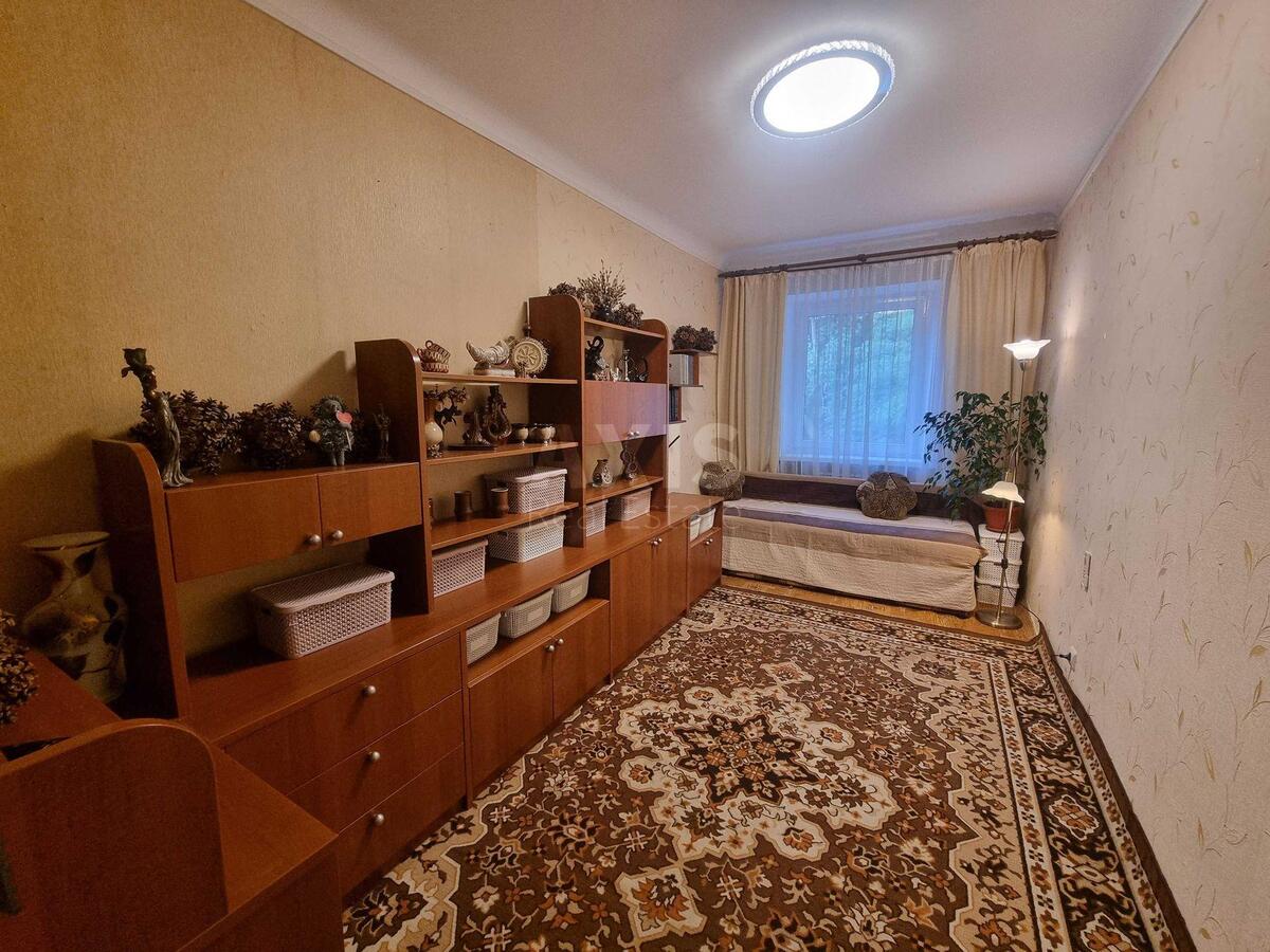3k apartment vul. Kikvidze 23566502