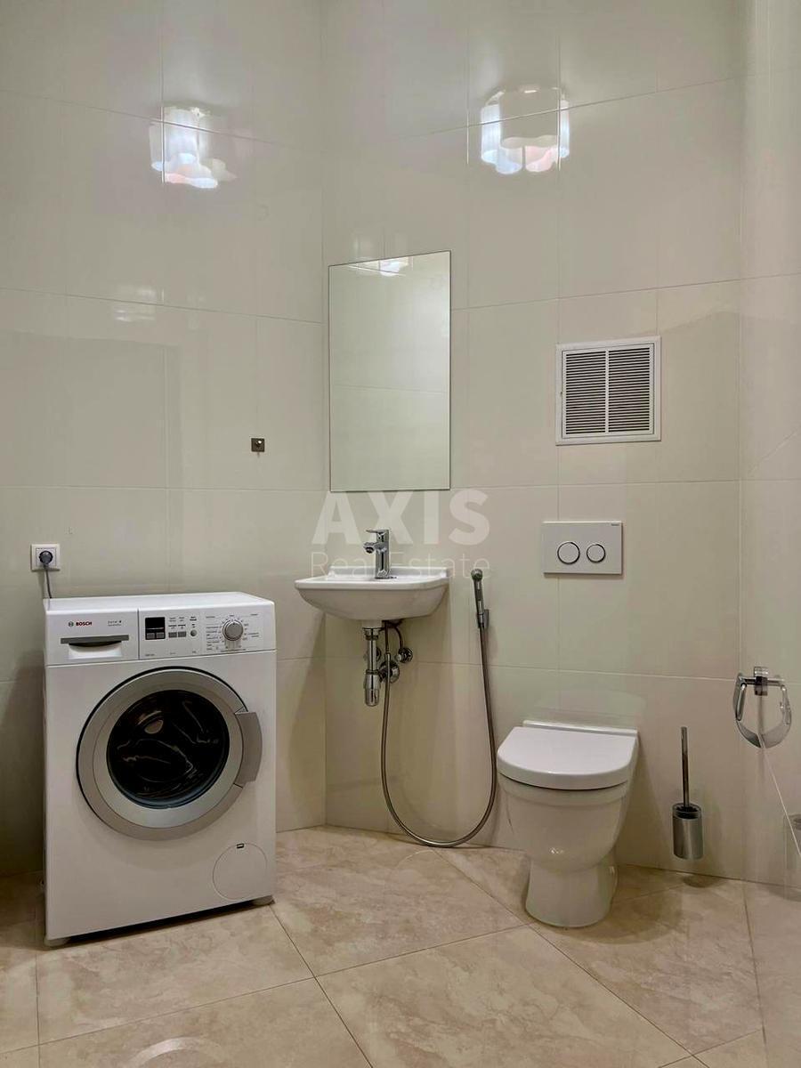 3k apartment bul. Lesi Ukrai'nky 7Б610419