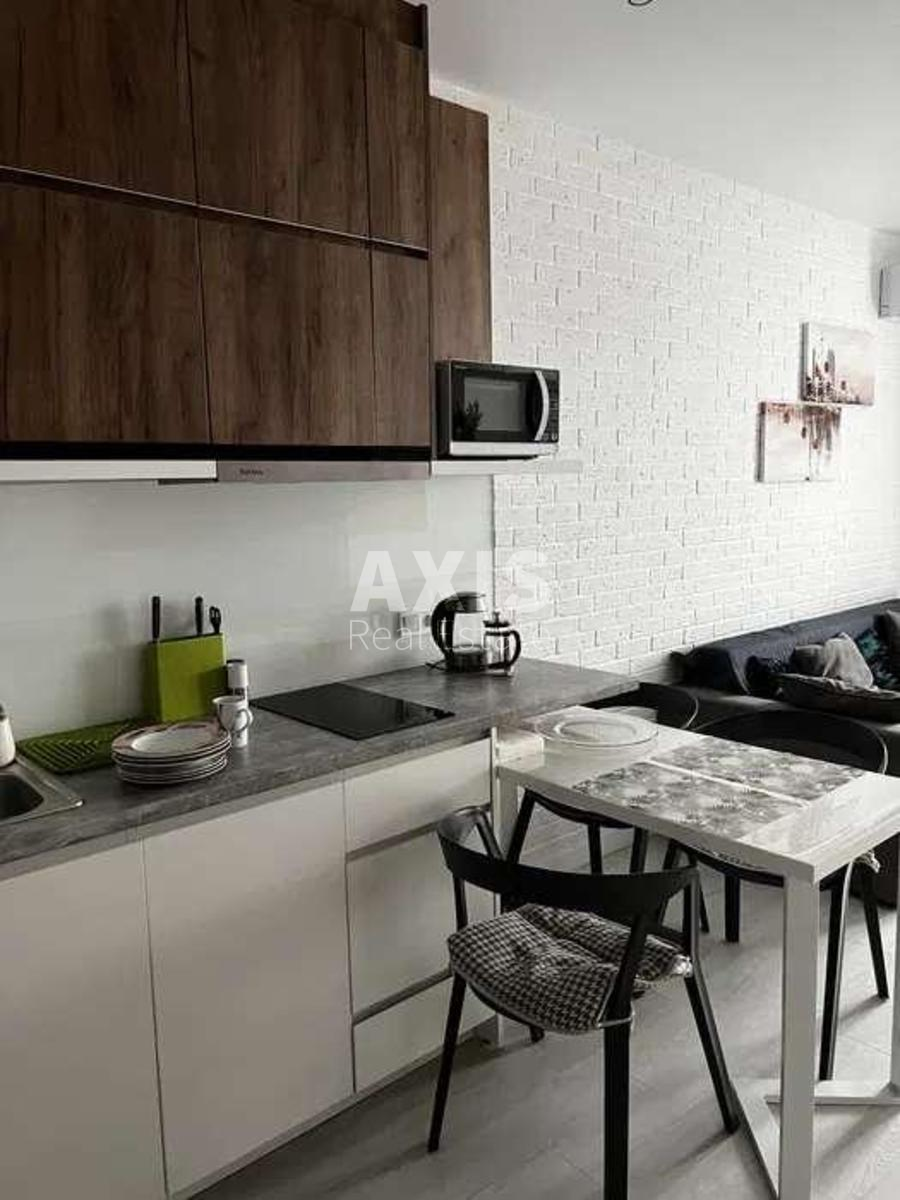 1k apartment vul. Vasyl'kivs'ka 100 "А"233930