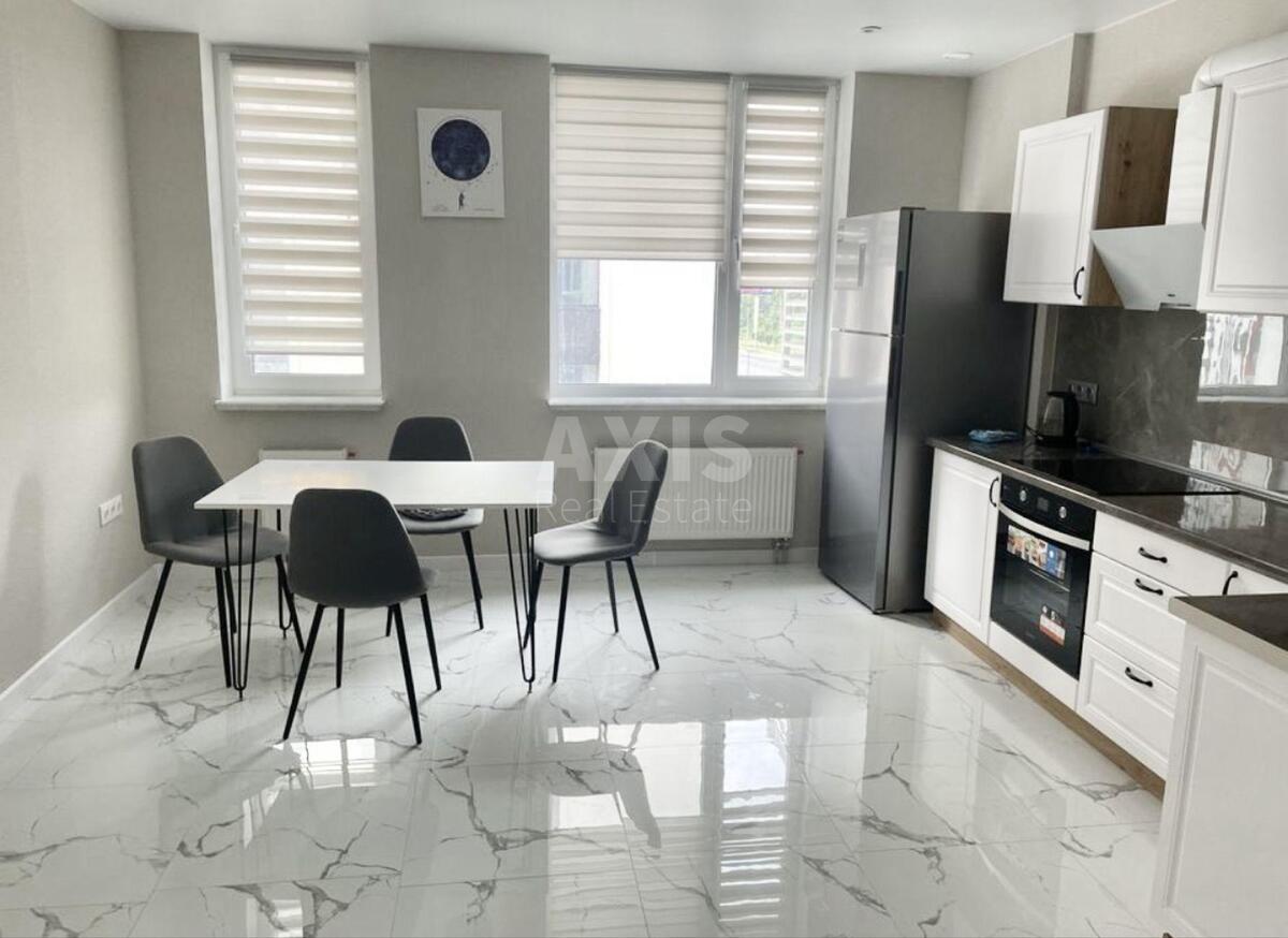 2k apartment shose Stolychne 1Б566741