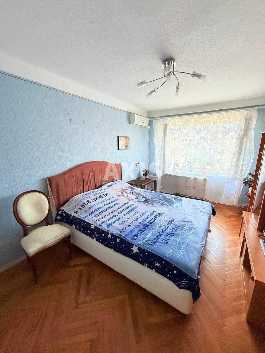 3к квартира ул. Александра Архипенко 10587760