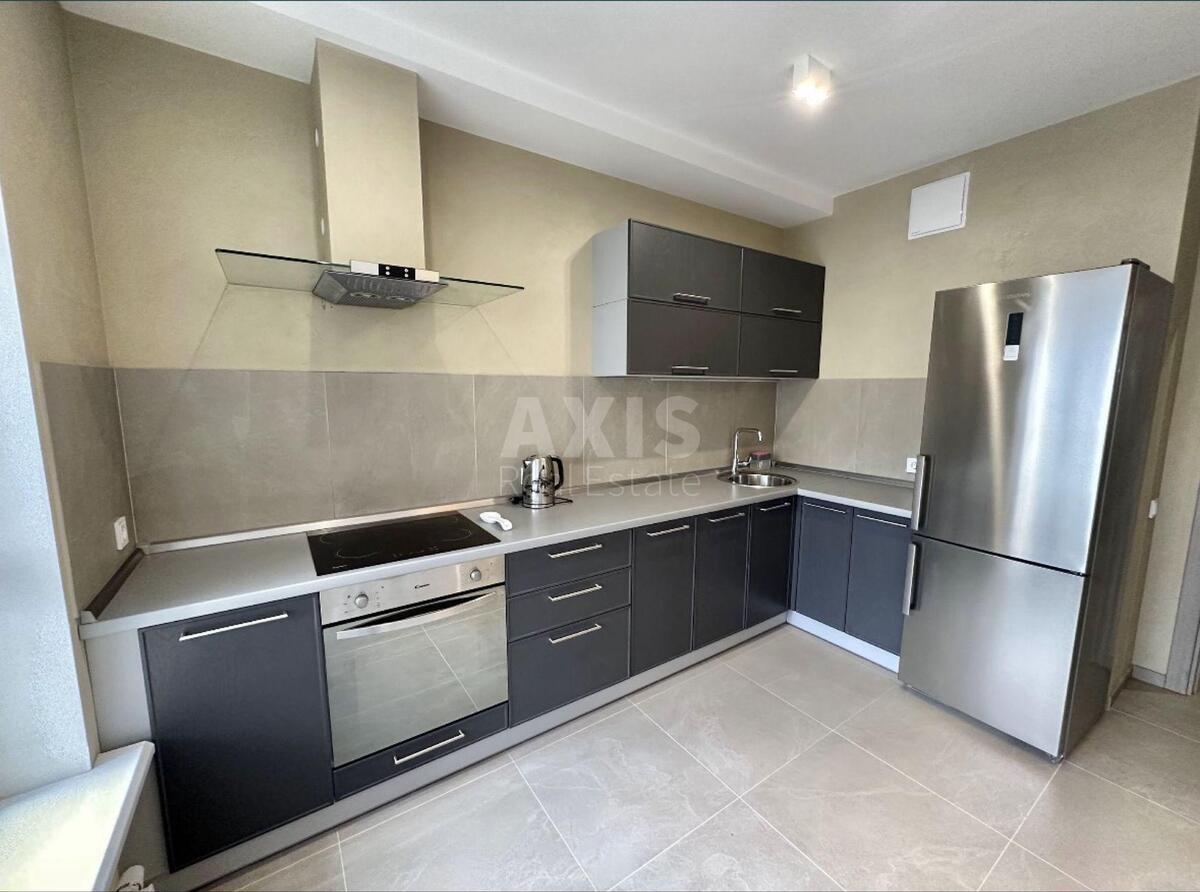 2k apartment vul. Zarichna 156690