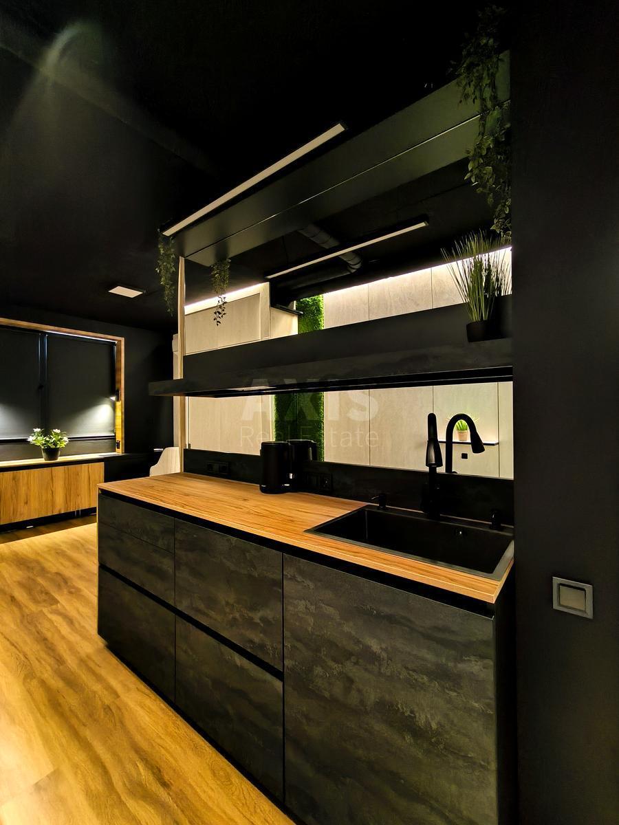 1к квартира ул. Ревуцкого 40В610690