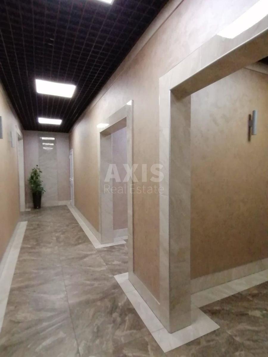 3k apartment vul. Raduns'ka 8/1310