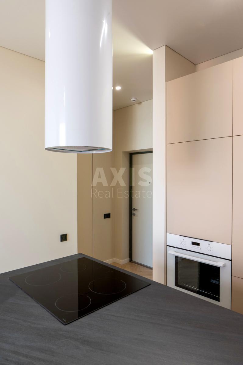 1k apartment vul. Vavylovyh 9611571