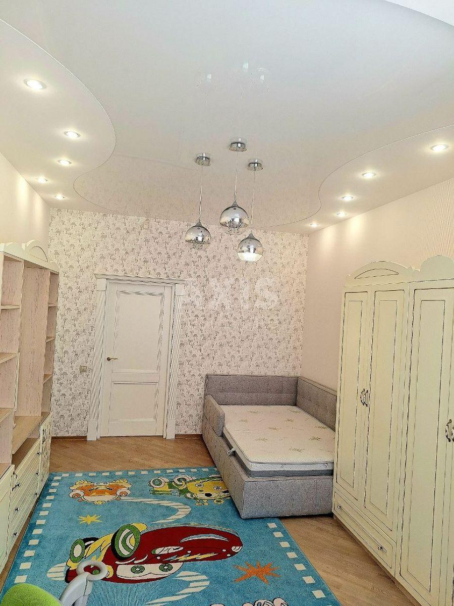 3k apartment vul. Mehanizatoriv 25