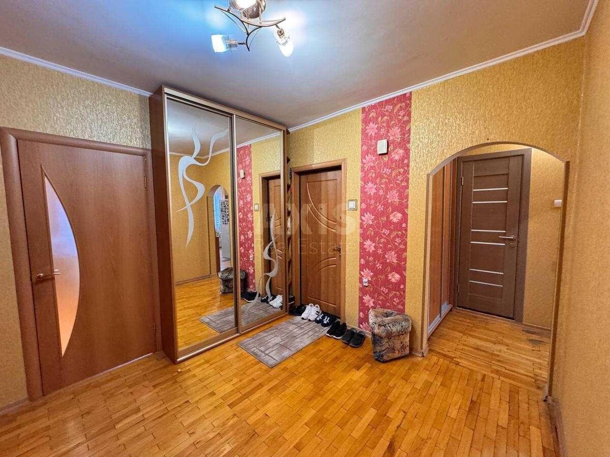 4k apartment vul. Zabolotnogo Akademika 110568239