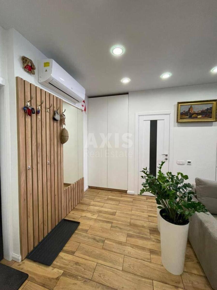 1k apartment vul. Mehanizatoriv 207