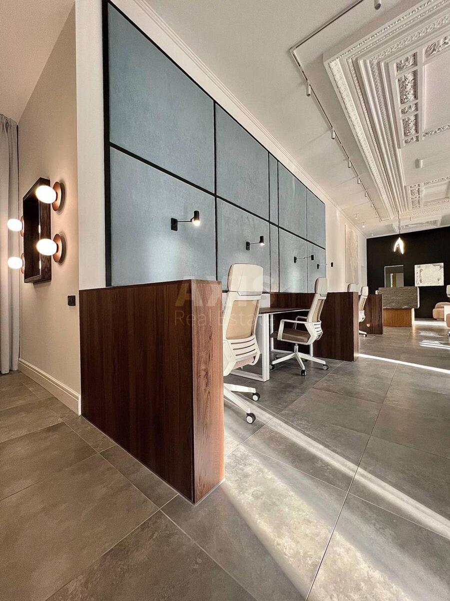 Office vul. Hmel'nyc'kogo Bogdana 32, 160m2612331