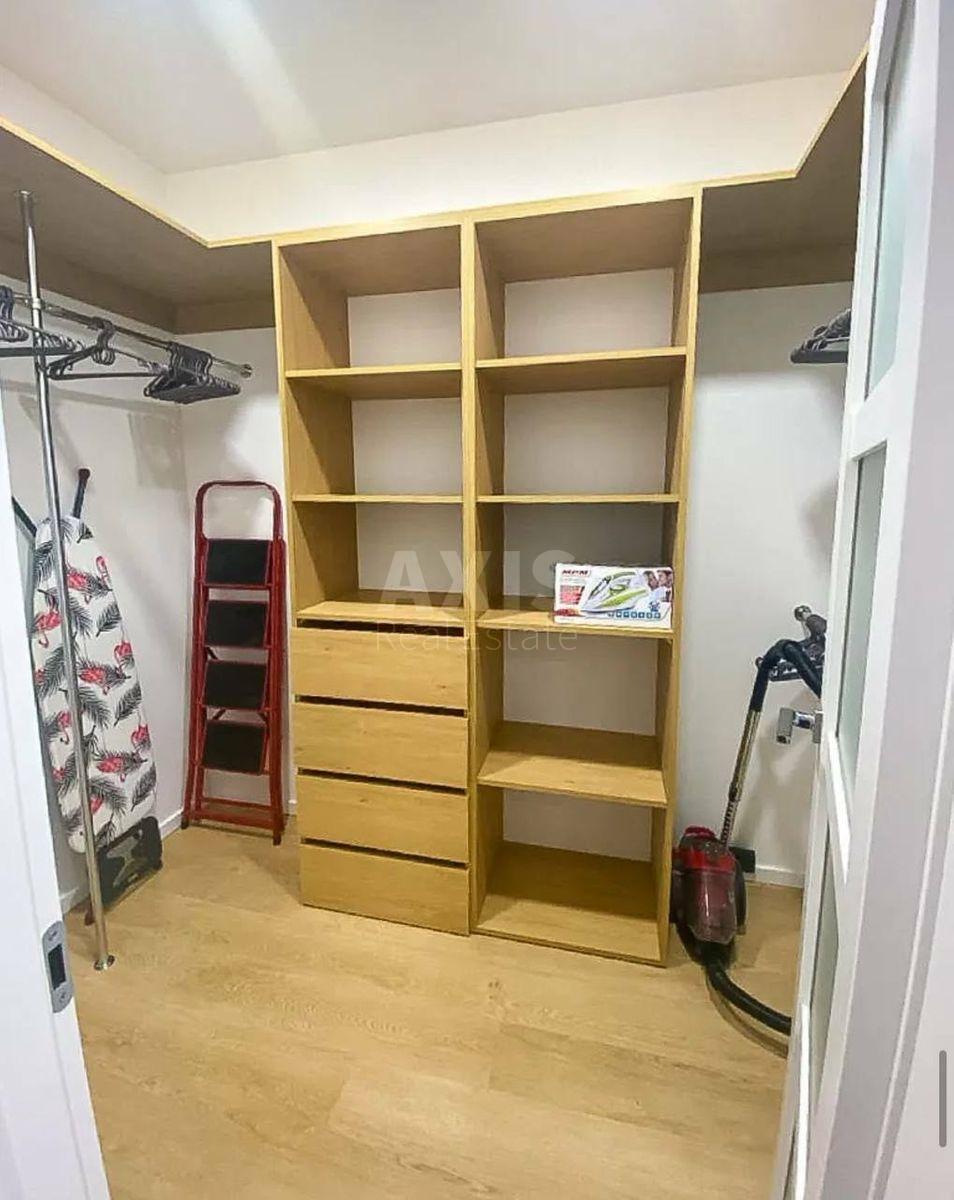 1k apartment vul. Zhyljans'ka 59523503