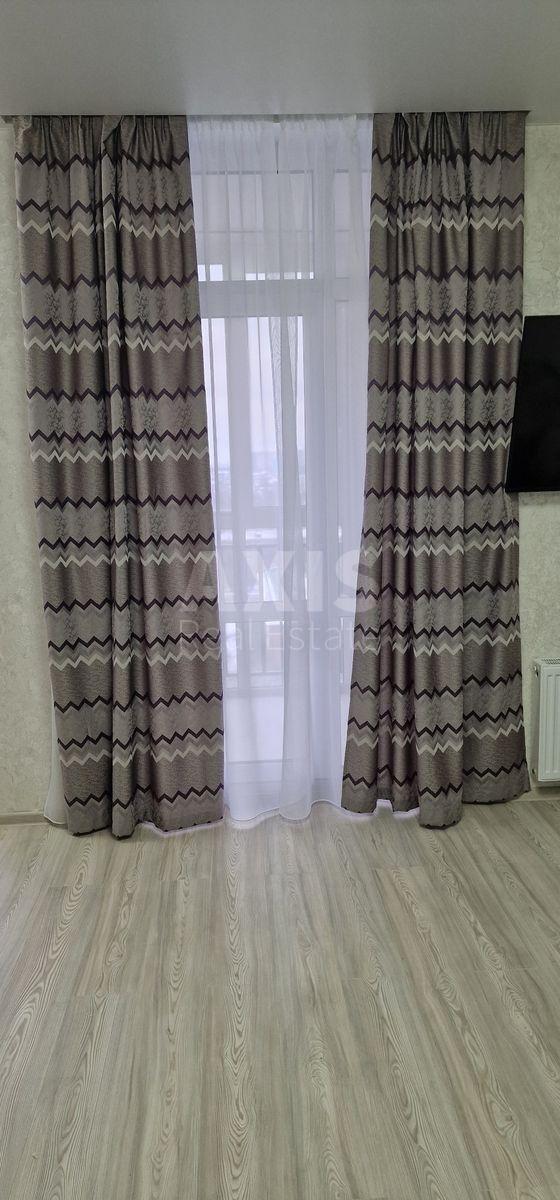 1k apartment vul. Zabolotnogo Akademika 148568753