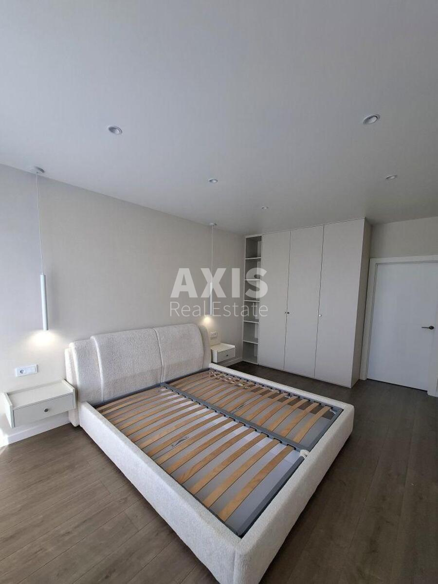 2k apartment pr-t Povitryanykh Syl 56611480