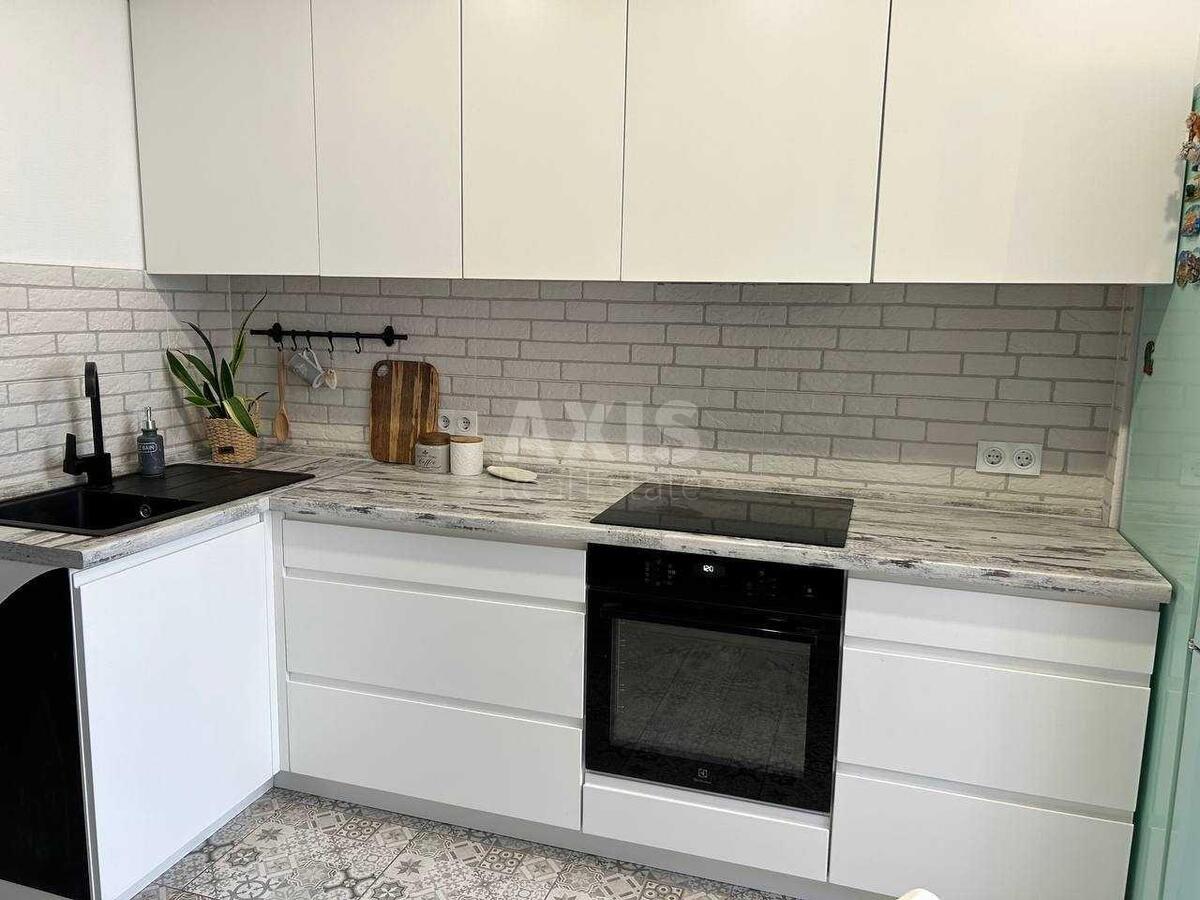 3k apartment pr-t Pravdy 41Г0
