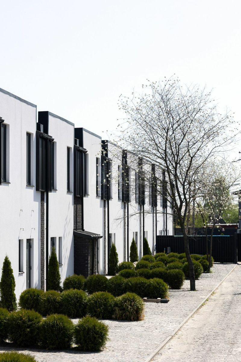 House prov. Shidno-Dal'nij 1-j, 110m2, Kyiv city582700