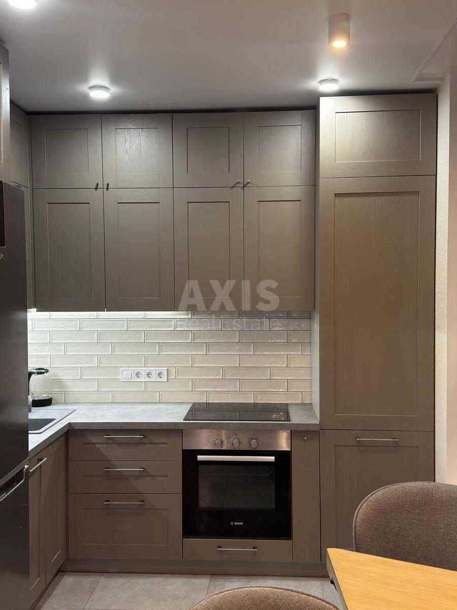 1к квартира вул. Віктора Некрасова 1