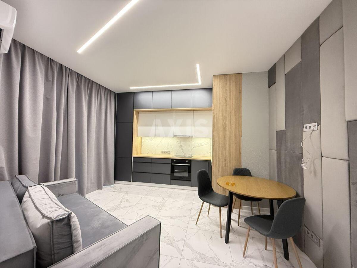 1k apartment vul. Viktora Nekrasova 162626