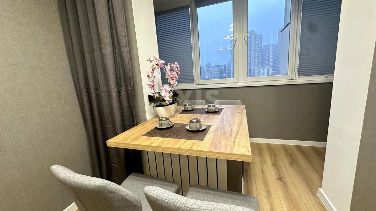 2k apartment vul. Koshycja Oleksandra 96264414