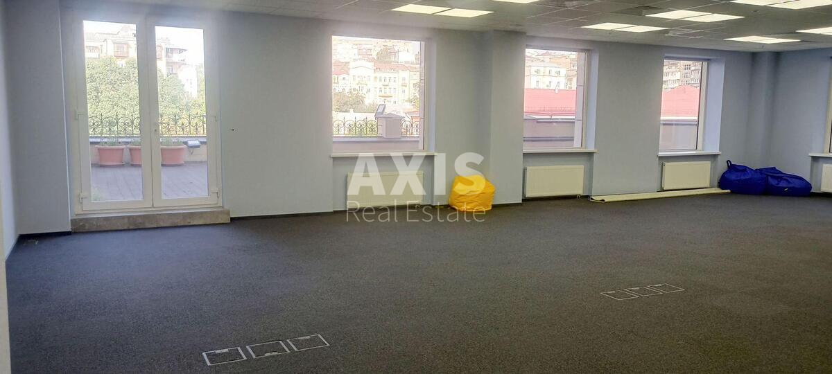 Office vul. Zhyljans'ka 75, 525m2567961