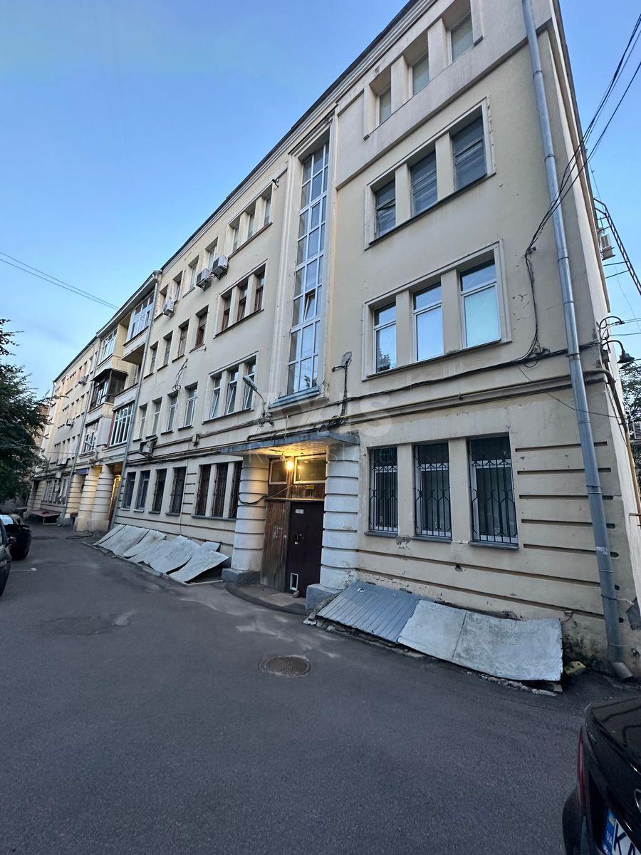 Офіс вул. Жилянська 68, 47м2