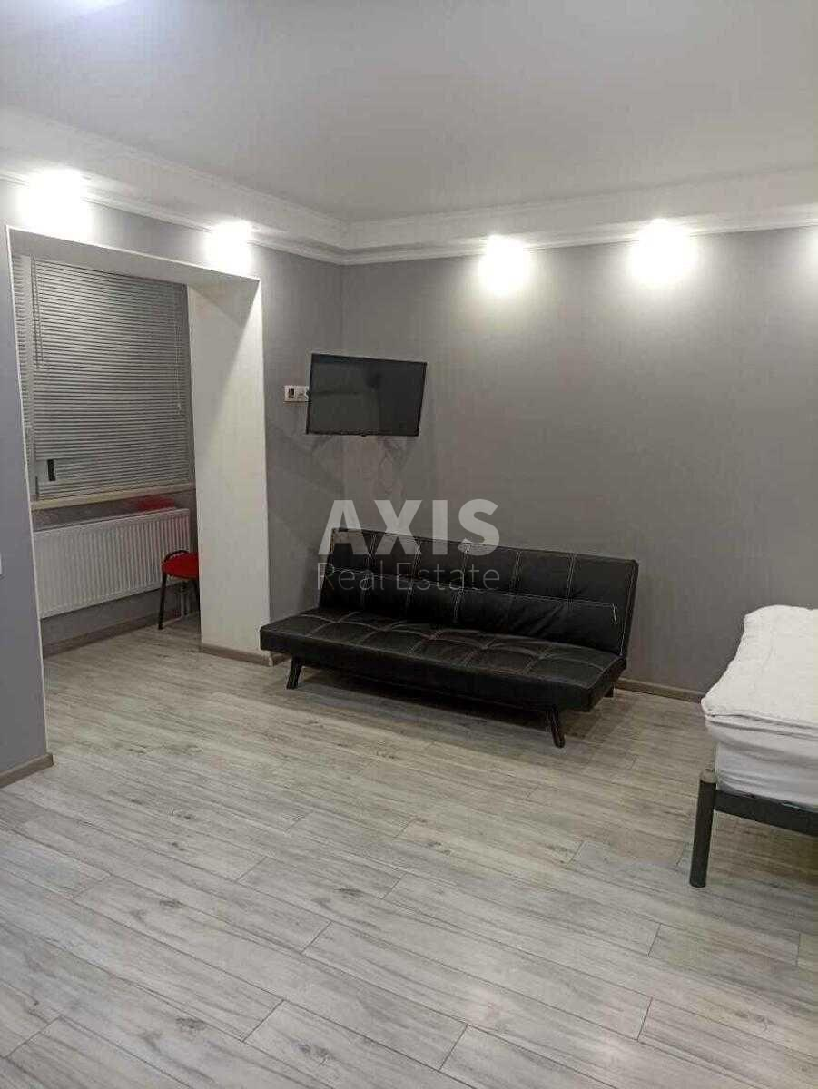 1k apartment vul. Heroyiv Polku «Azov» 28Б623901