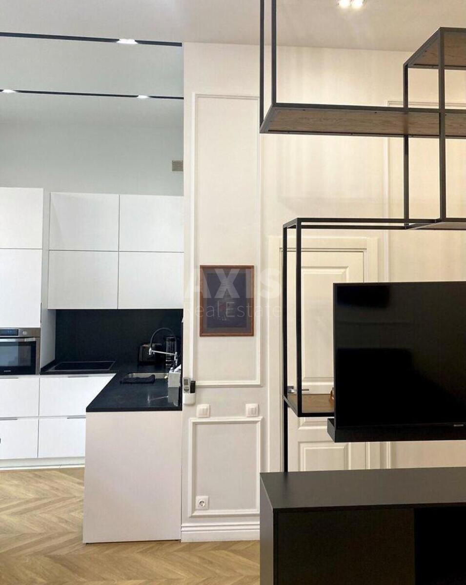 2k apartment vul. Pushkina 45/2581431