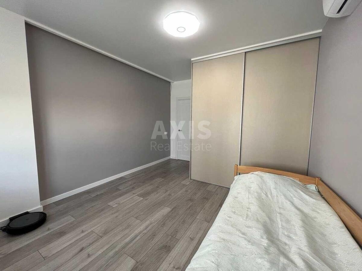 2k apartment vul. Danchenka Sergija 302