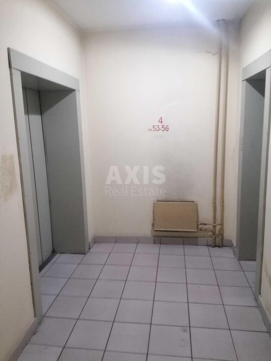 3k apartment pr-t Grygorenka Petra 26А11