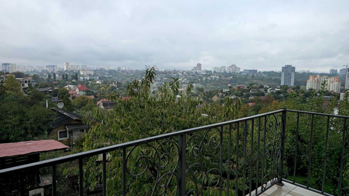 Дoм ул. Казацкая, 200м2, город Киев624978