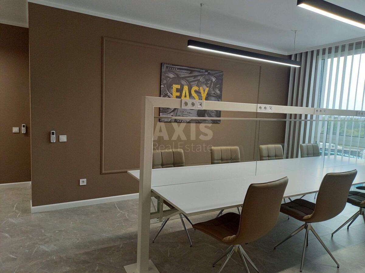 Office vul. Zarichna 6, 76m2623483