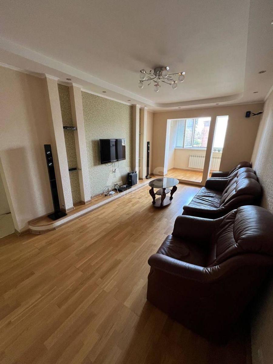 3k apartment vul. Geroi'v Sevastopolja 144