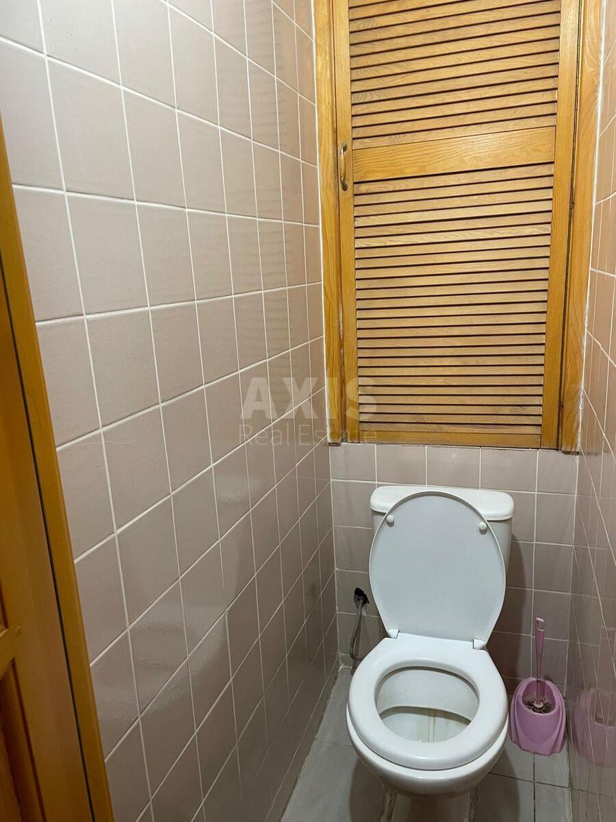 2k apartment vul. Tymoshenka Marshala 13580927