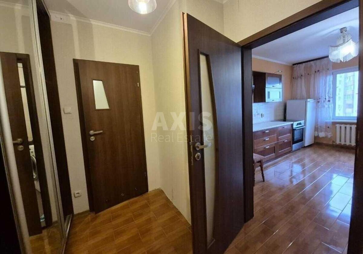 3k apartment vul. Myloslavs'ka 4623863